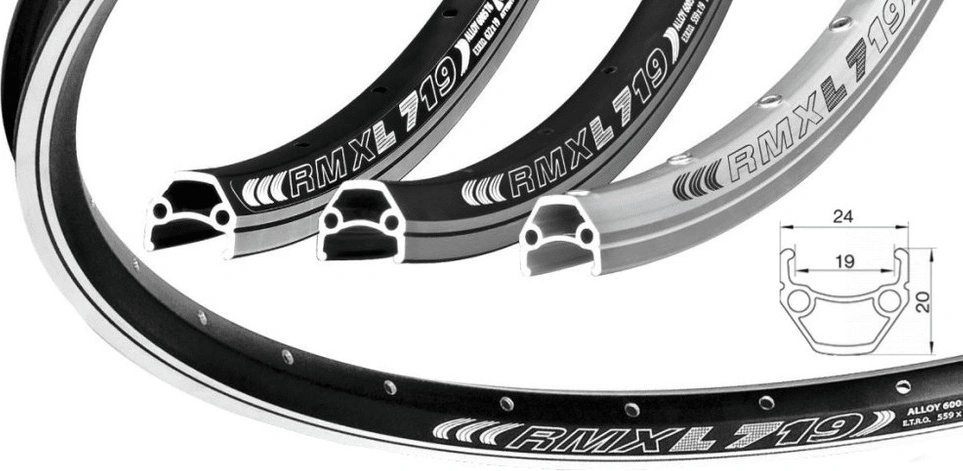 Remerx Dragon 719