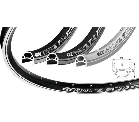 Remerx Dragon 719