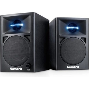 Numark N-Wave360