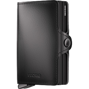 Secrid Twinwallet Premium Dusk Black (SECRID-TPDUS)