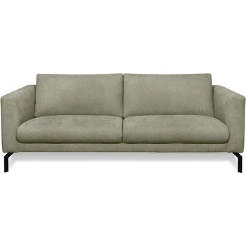 Scandic Светлозелен диван 216 cm Gomero - Scandic (16267 MITO 215)