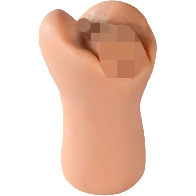 ZENN Toys ZENN Kate - Come Inside In Both My Hot Holes