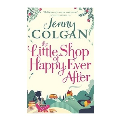 The Little Shop of Happy-Ever-After - Jenny Colgan