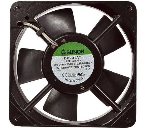 Sunon DP201AT-2122HBT
