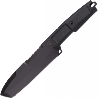Extrema Ratio ONTOS no Kit, 04.1000.0127/BLK-NK