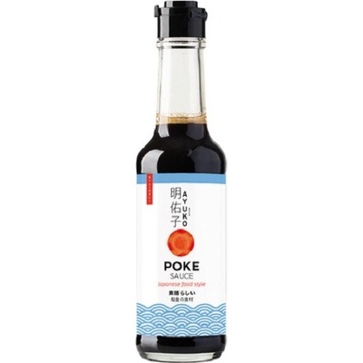 Ayuko Omáčka na Poke 150 ml