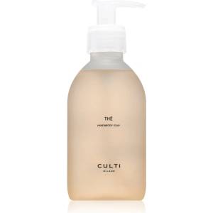 Culti Milano Hand&Body Thé течен сапун за ръце и тяло 250ml