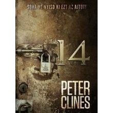 14 - Peter Clines
