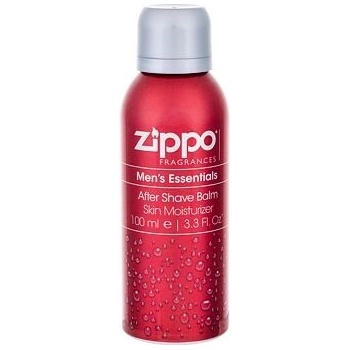 Zippo The Original balzám po holení 100 ml