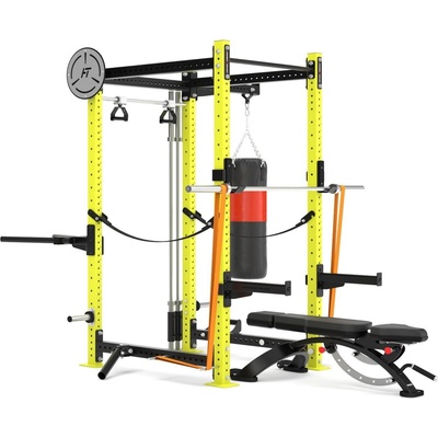 Marbo Sport Power Rack Crossfit MFT-RIG-09