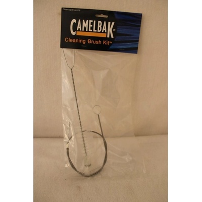 Čistící sada BRUSH KIT CAMELBAK pro čištění hydratačních souprav – Zboží Dáma