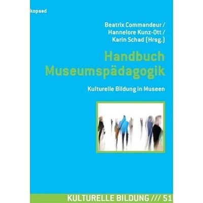 Handbuch Museumspädagogik