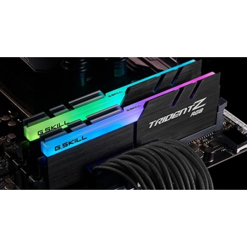 G.Skill DDR4 32GB 3600MHz F4-3600C16D-32GTZR