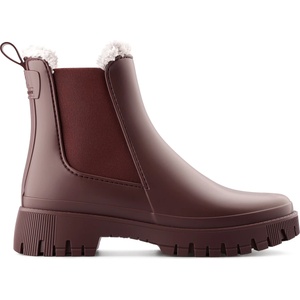 Lemon Jelly Дамски зимни ботуши Lemon Jelly Women's Wren Winter boots - Dark Cherry - размер 39 (EU) (121-1303-0214)