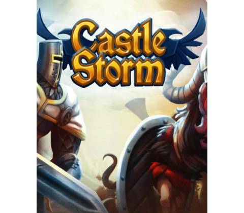 CastleStorm