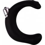 CalExotics Прок анален масажор на простатата (10, 8 cm)
