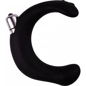 CalExotics Прок анален масажор на простатата (10, 8 cm)