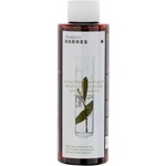 KORRES Шампоан против пърхот и сух скалп с лаврово дърво и ехинацея , Korres Shampoo Against Dandruff And Dry Skin With Laurel And Echinacea 250ml