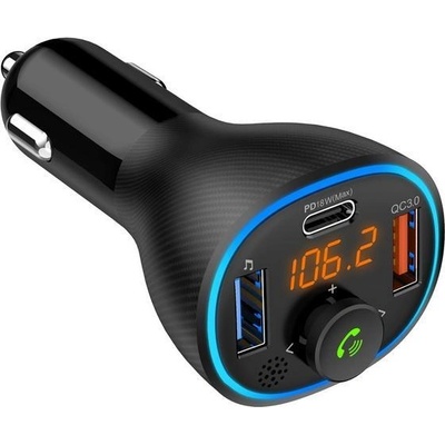 Diva Трансмитер fm diva bt1512 (3800202095326)