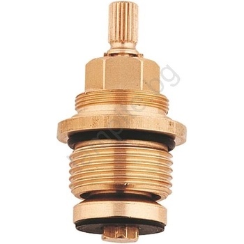 GROHE 7025000 - Вретено за вградени клапани 3/4 месинг (gh0068)