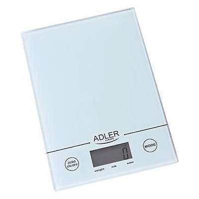 Adler Кухненска везна Adler 3138 w (Adler 3138 w)