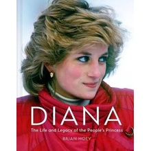 Diana - Brian Hoey