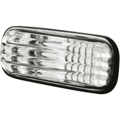 Кристални мигачи за калник за Honda Civic (96-01), Prelude (92-01), CRV (96-02)