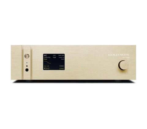 Gold Note PH-1000 Lite