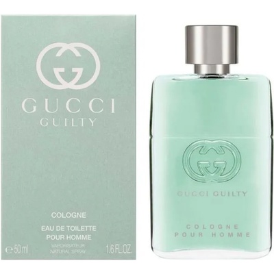 Gucci Guilty Cologne Pour Homme EDT 50 ml