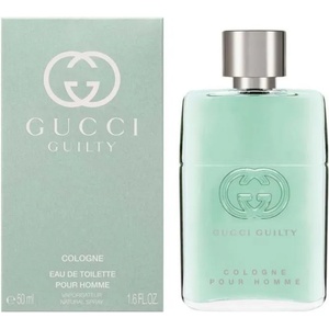 Gucci Guilty Cologne Pour Homme EDT 50 ml Парфюми