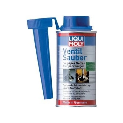 Liqui Moly 1014 Čistič ventilov 150 ml
