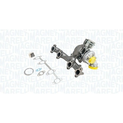 Plniace dúchadlo MAGNETI MARELLI 807101003300