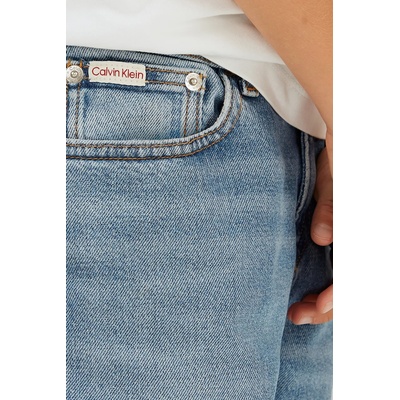 Calvin Klein Jeans Детски дънки Calvin Klein Jeans SKATER (IB0IB02600.128.176.PPY2)