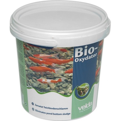 Velda Bio - Oxydator na 10m2 – Hledejceny.cz