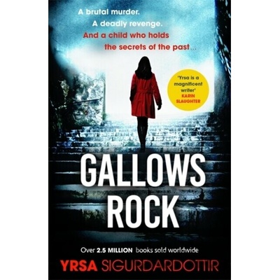 Gallows Rock