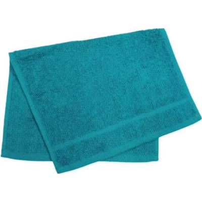 Margitex ručník Classic 30 x 50 cm azurový