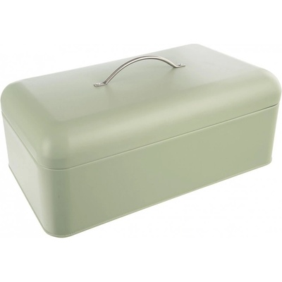 Chlebovka plech 42,3x23x20 cm GREENISH