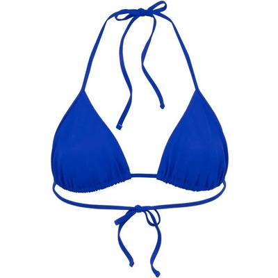 FASHY 231653 bikini top - Blue (Multicolour)