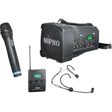 MIPRO MA-100DB 3