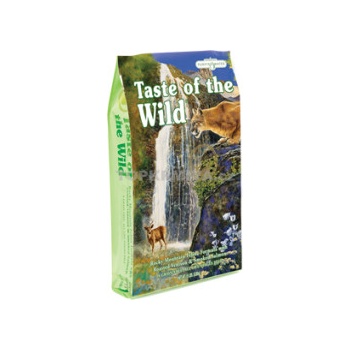 Taste of the Wild Rocky Mountain Feline 6,6 kg