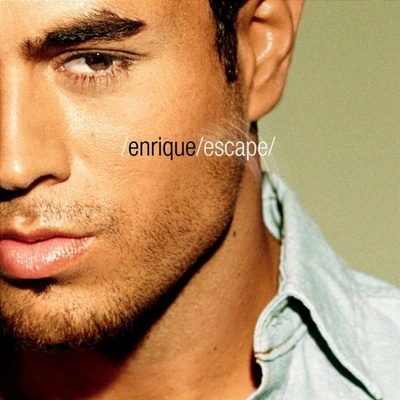IGLESIAS ENRIQUE: ESCAPE CD