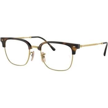 Image 1 of Ray-Ban New Clubmaster RX7216 2012