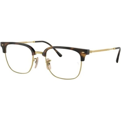 Ray-Ban New Clubmaster RX7216 2012