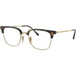 Ray-Ban New Clubmaster RX7216 2012