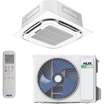 AUX AUCA-H24/4DR3HYAA / AL-H24/NDR3HB2(U)