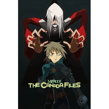 Methods: The Canada Files