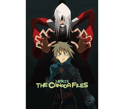 Methods: The Canada Files