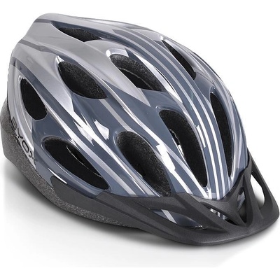 BYOX Каска Y02 M (54-58 cм) сив (108856)