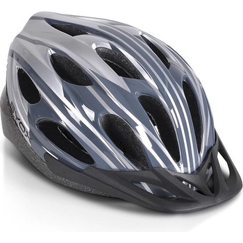 BYOX Каска Y02 M (54-58 cм) сив (108856)