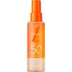 Lancaster Sun Beauty Sun Body Water SPF50 Слънцезащитен продукт дамски 100ml
